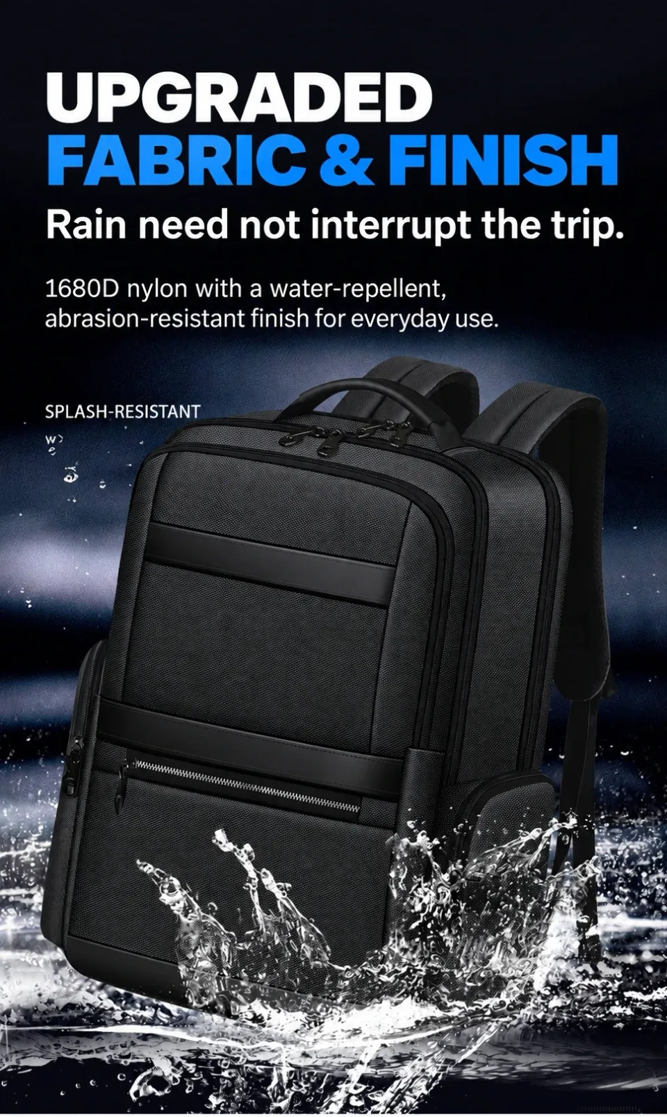 Backpack 26530 — 产品详情 08