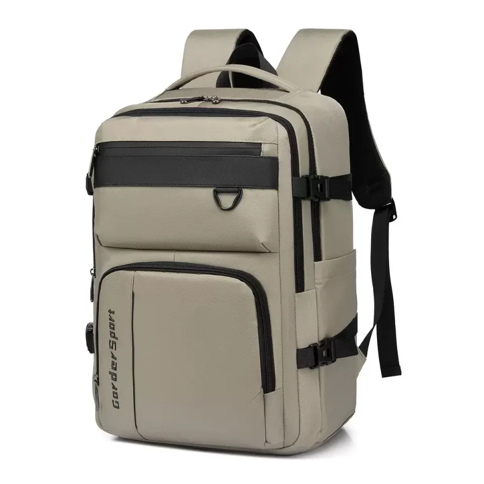 Sac à dos 62029 — Kaki