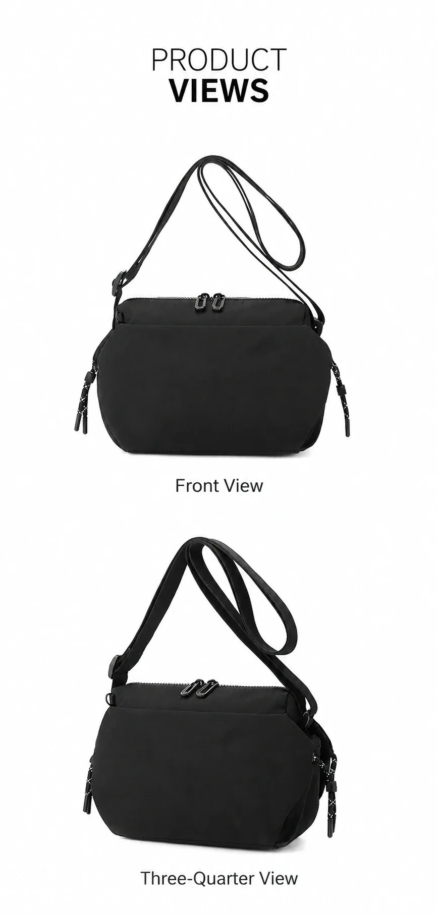 Crossbody Bag H1612 — Product details 14
