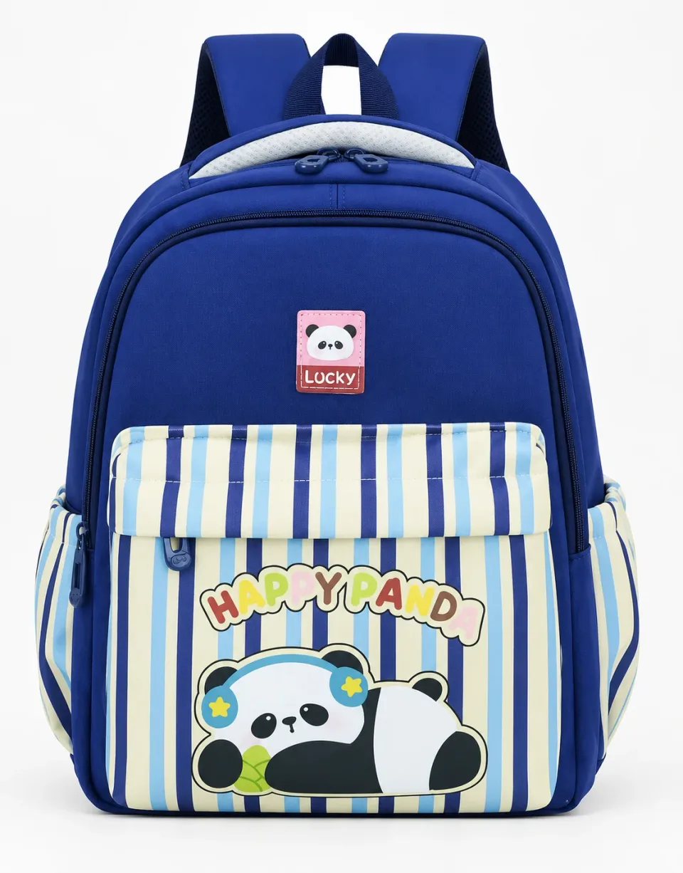 Kids School Bag 016# — Product details 05