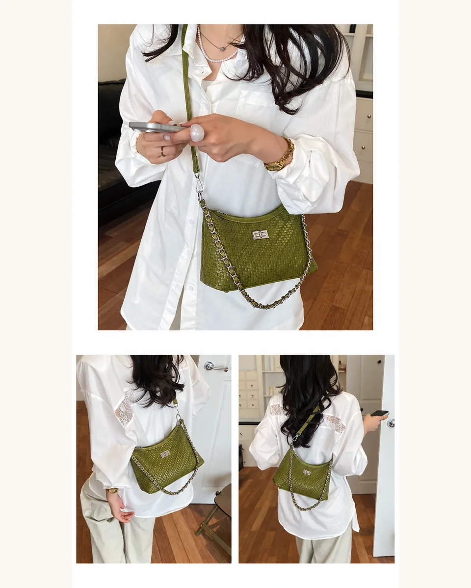 Women's Handbag 8230 — Product details 04