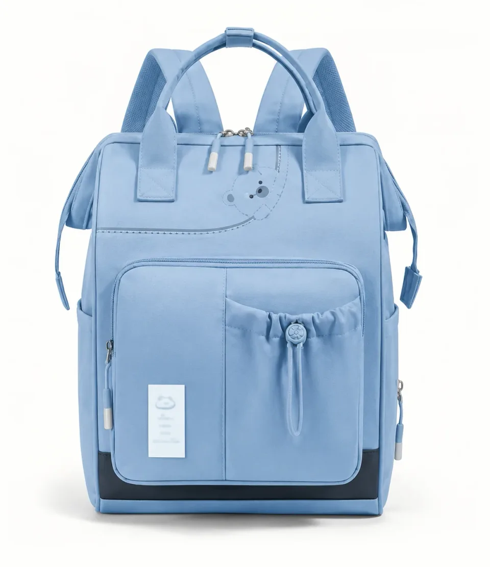 Backpack 8601# — Product details 03