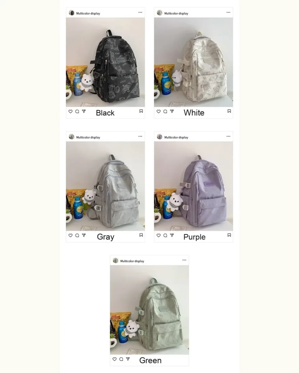 Mochila 0615 — Detalhes do produto 02