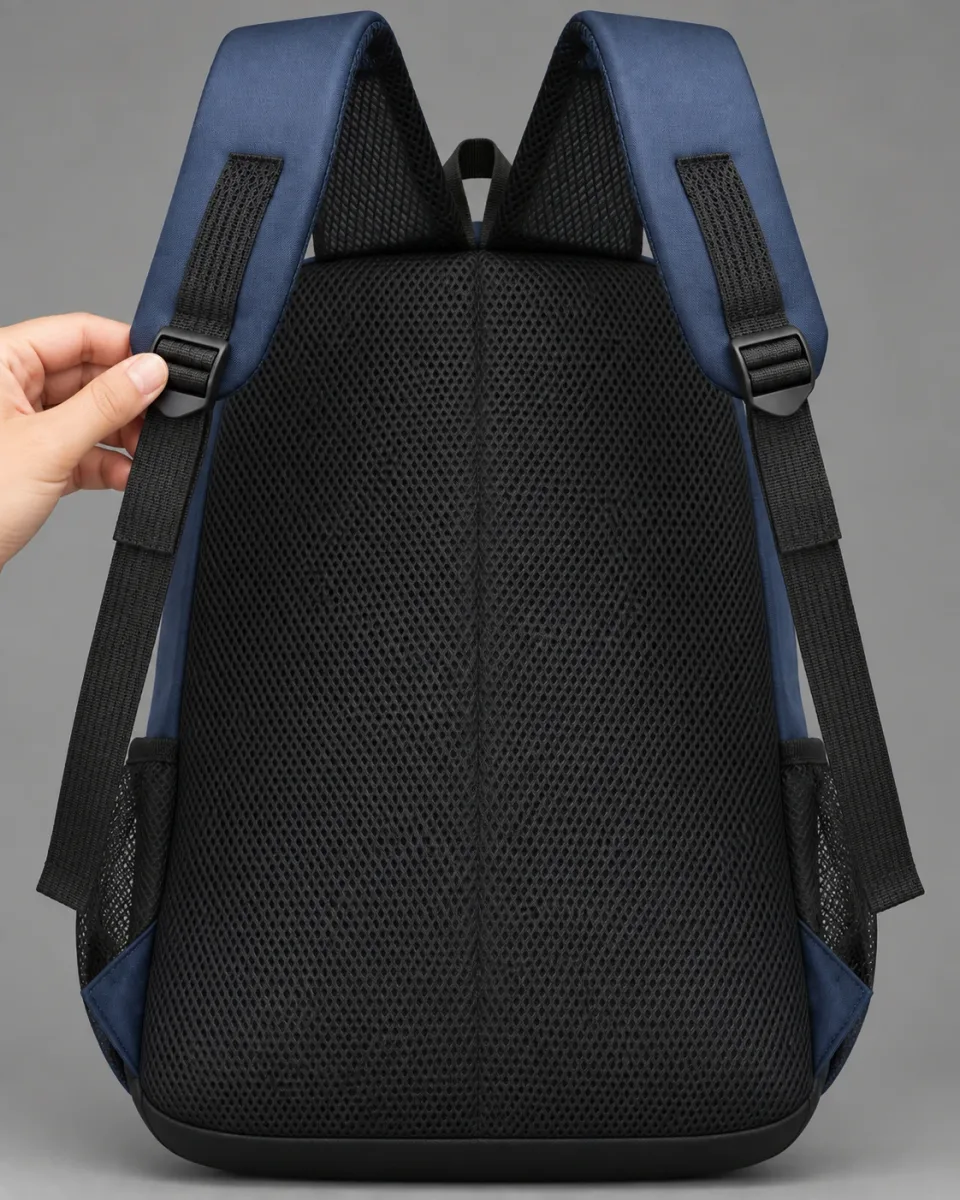 Backpack 26543# — Product details 05