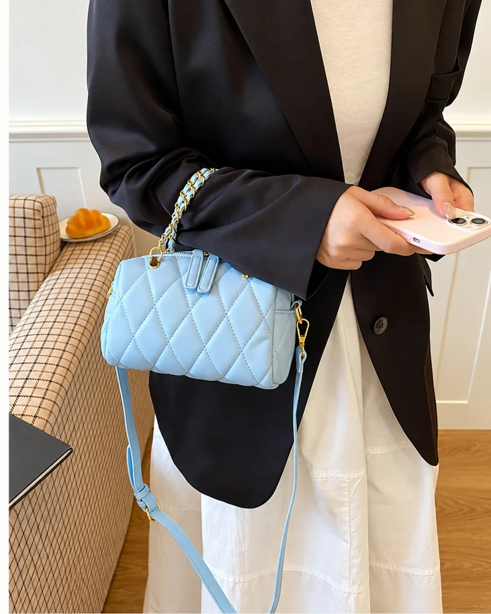 Women's Handbag 6319 — Product details 11