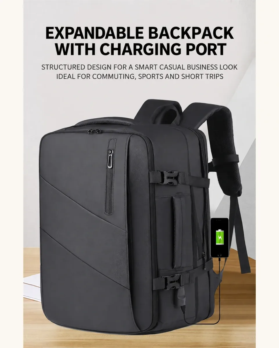 Backpack 3751 — Product details 01