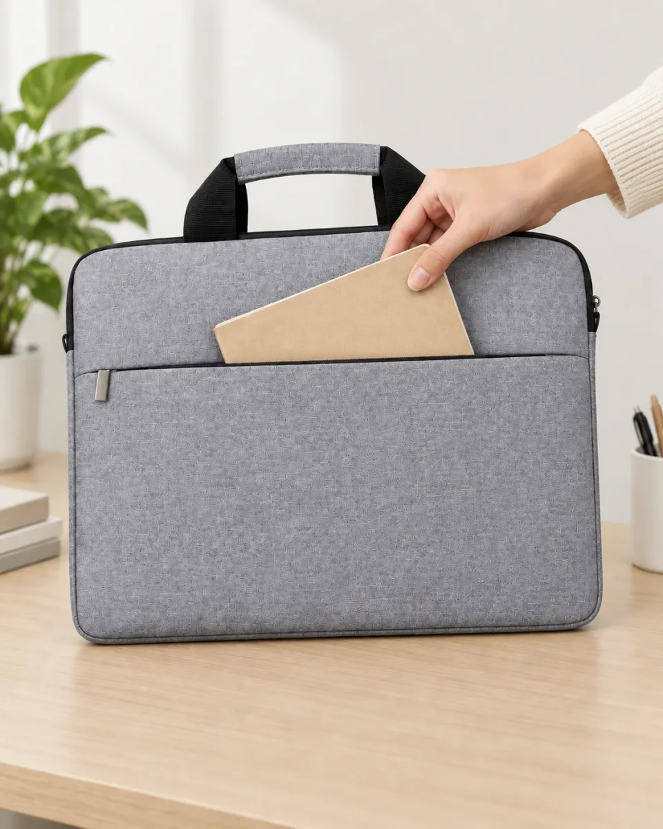 Laptop Bag 022 — Product details 05