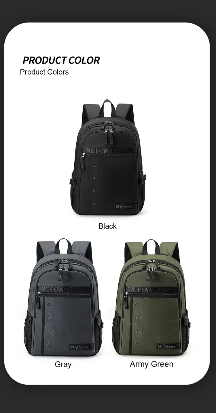 Backpack H2986 — Product details 09