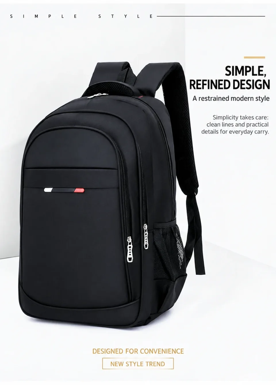 Sac à dos 212 — Détails du produit 19