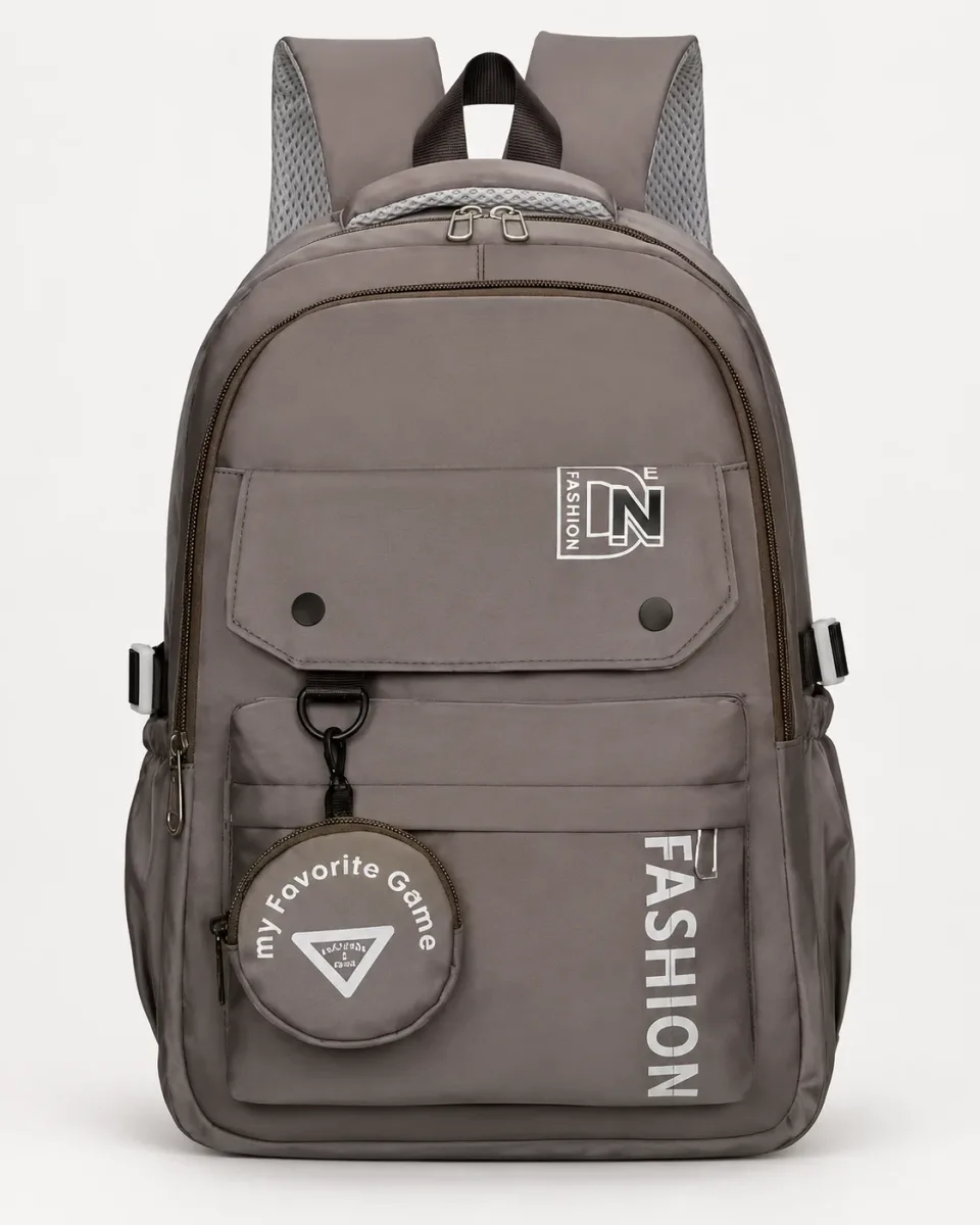 Mochila escolar 620# — Detalhes do produto 01