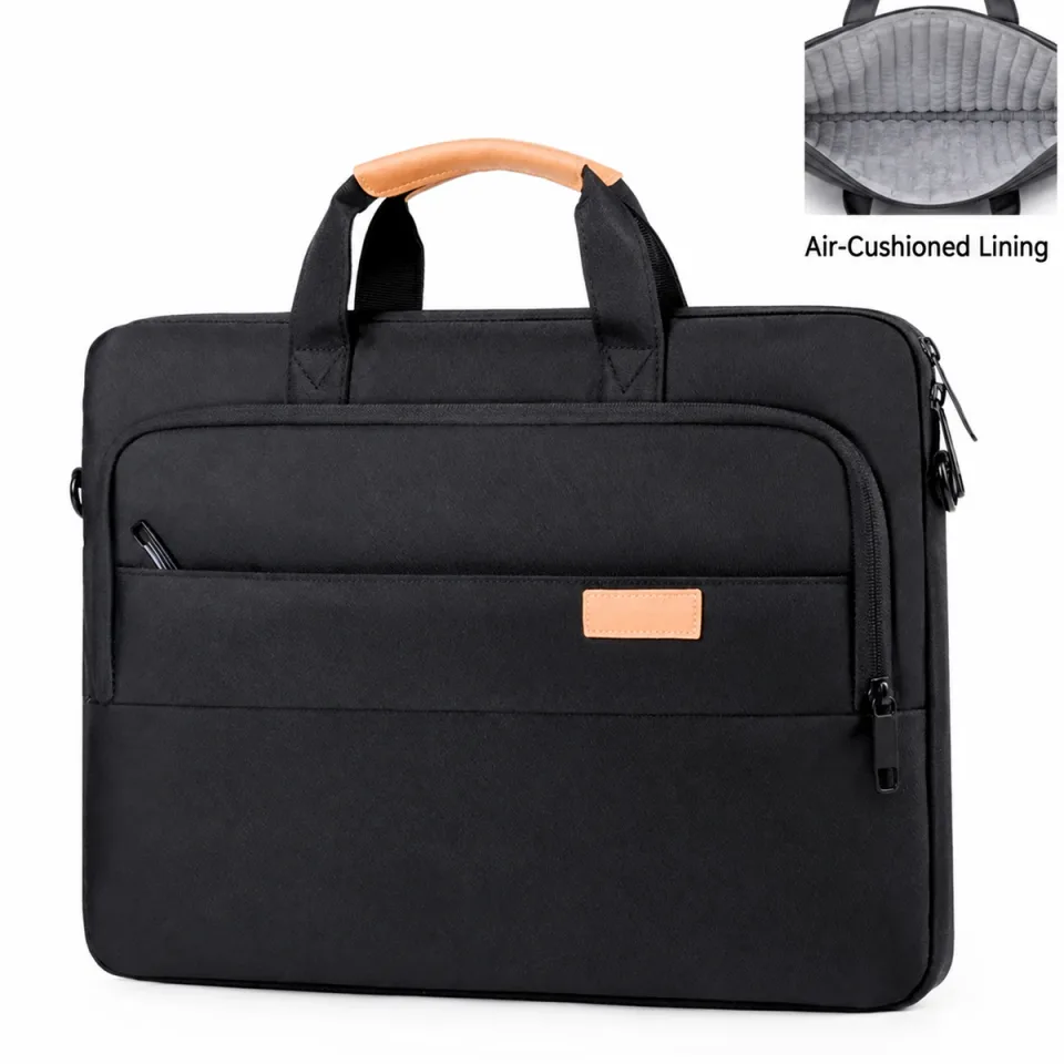 Bolsa para notebook 727 (Air-Cushioned) — Detalhes do produto 23