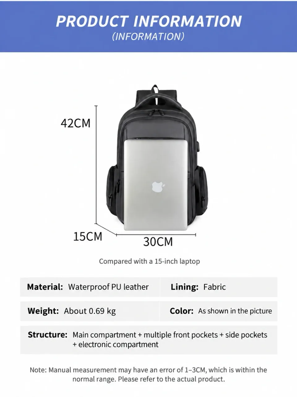 Mochila 62024 — Detalhes do produto 21