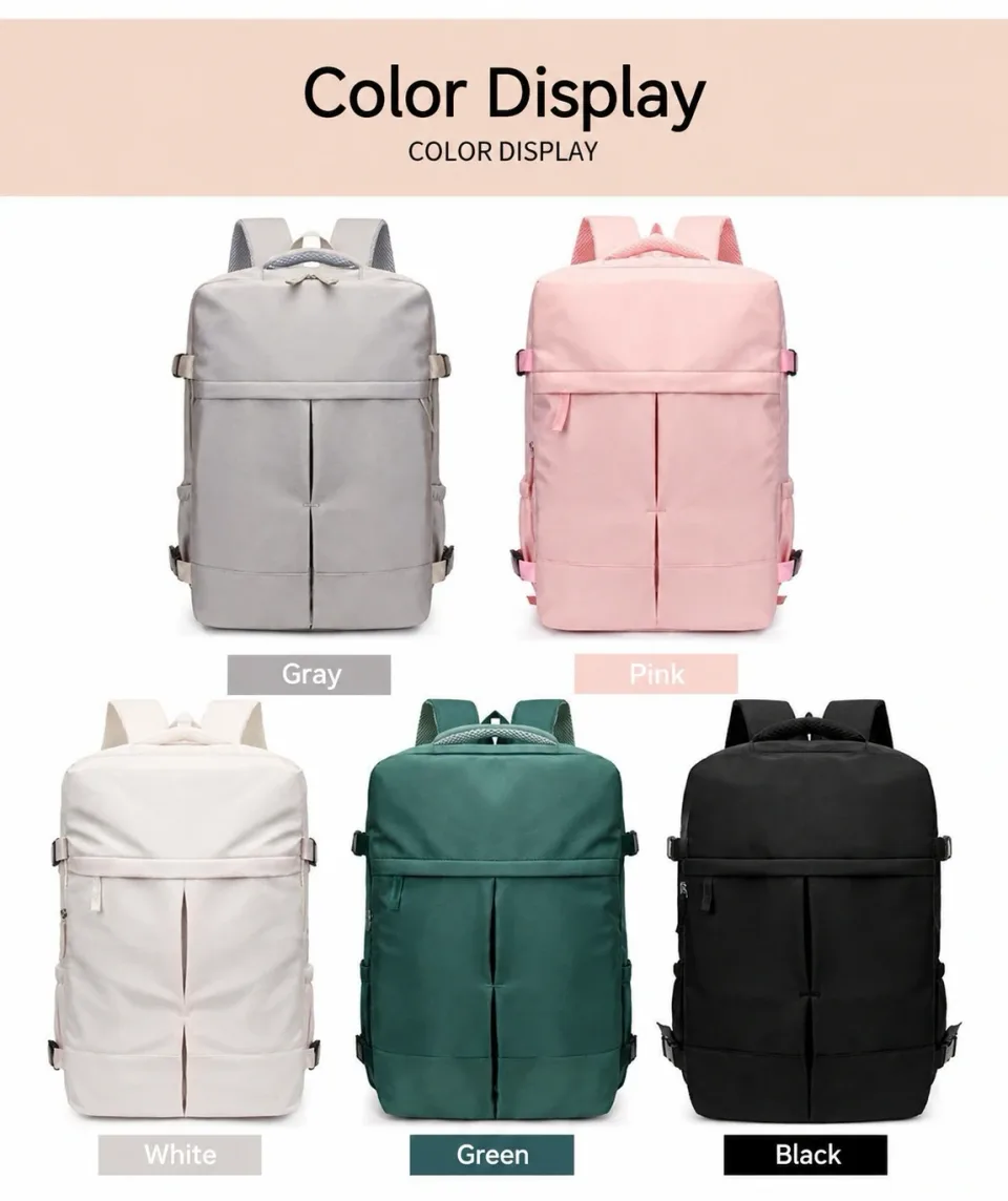 Mochila 2040 — Detalhes do produto 08