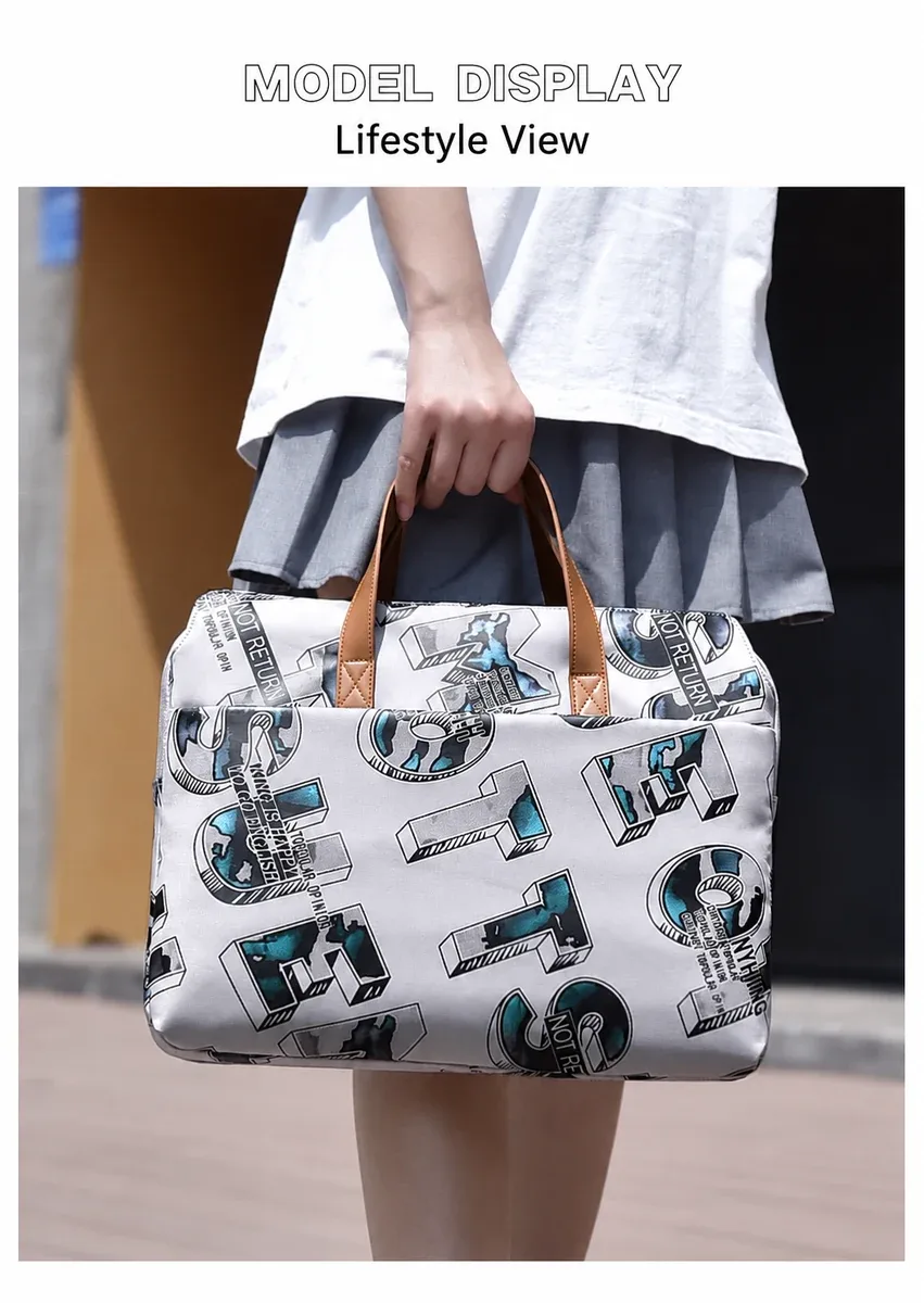 Laptop Bag 724 — Product details 17