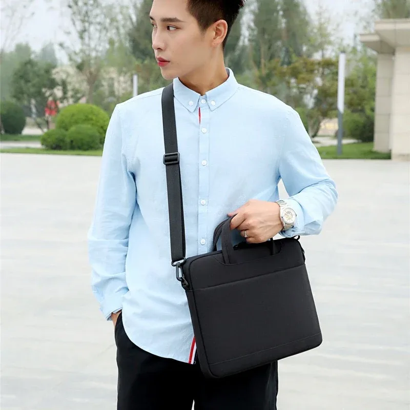 Laptop Bag 027 — Product details 09