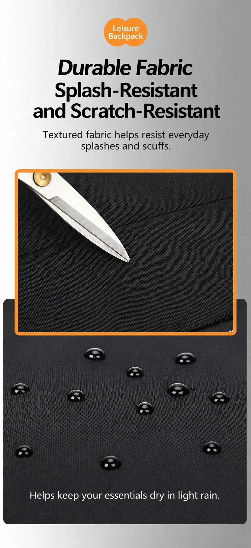 Mochila 62021 — Detalles del producto 10