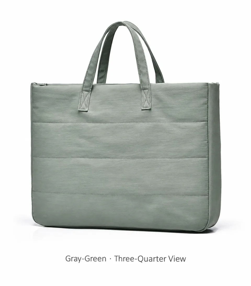 Laptop Bag 6501 — Product details 17