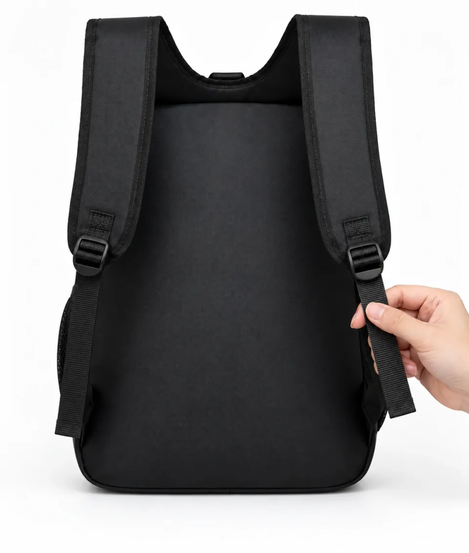 Mochila D11-1 — Detalhes do produto 06