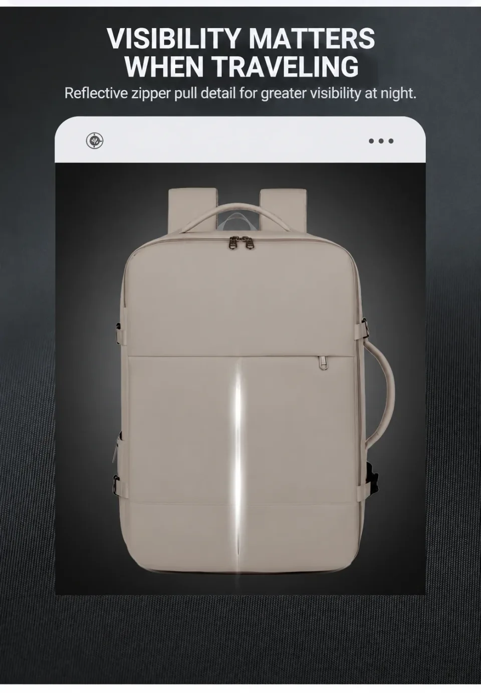 Backpack 26519 — Product details 25
