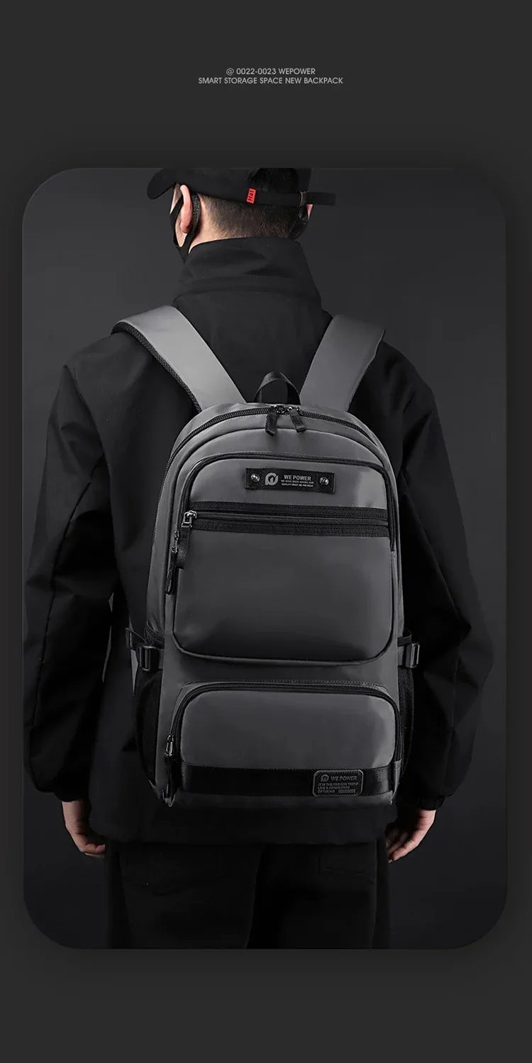 Mochila H1868 — Detalhes do produto 03