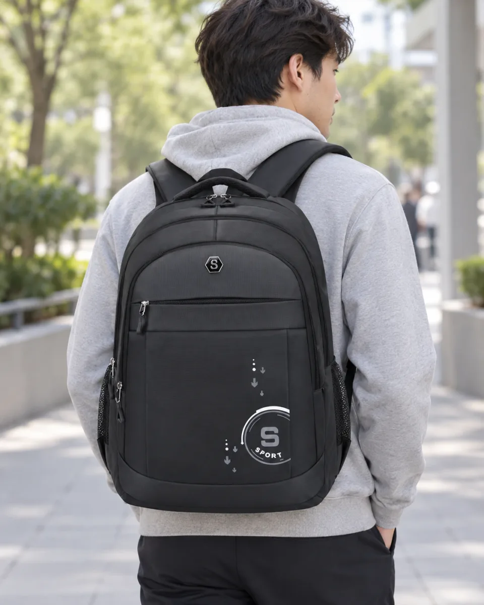 Backpack 26511# — Product details 01
