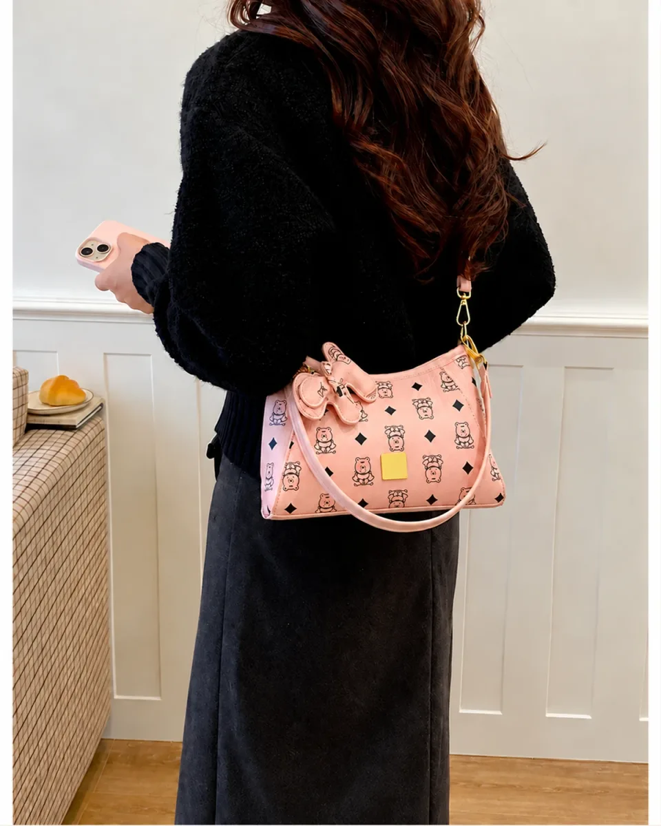 Women's Handbag 7033# — Product details 05