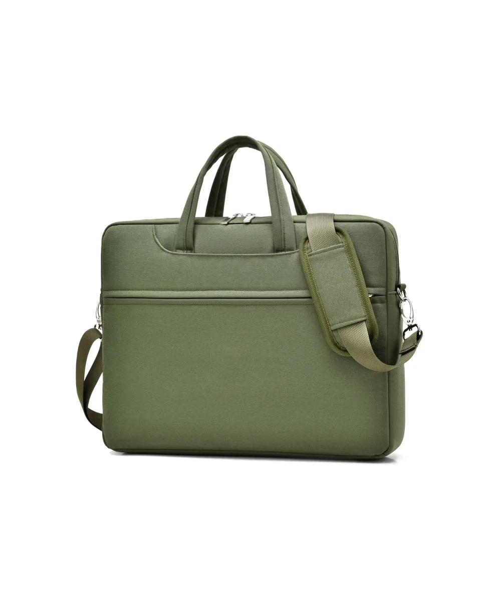 Laptop Bag 733 (Air-Cushioned) — Product details 02
