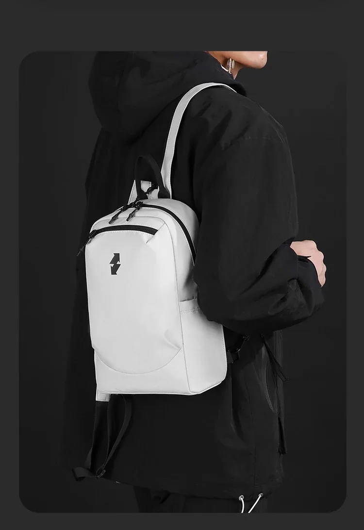 双肩背包 H1394 — 产品详情 03