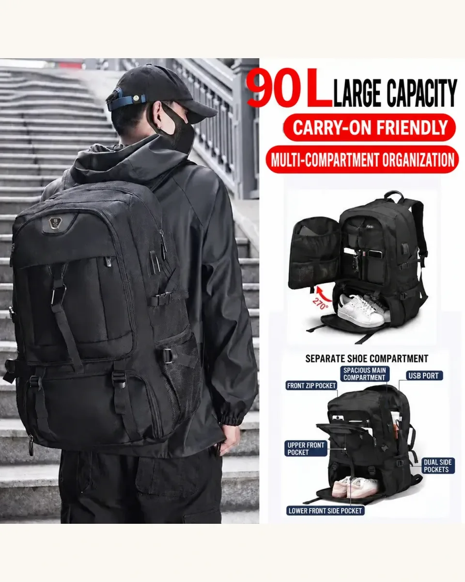 Mochila 1680 — Detalhes do produto 12