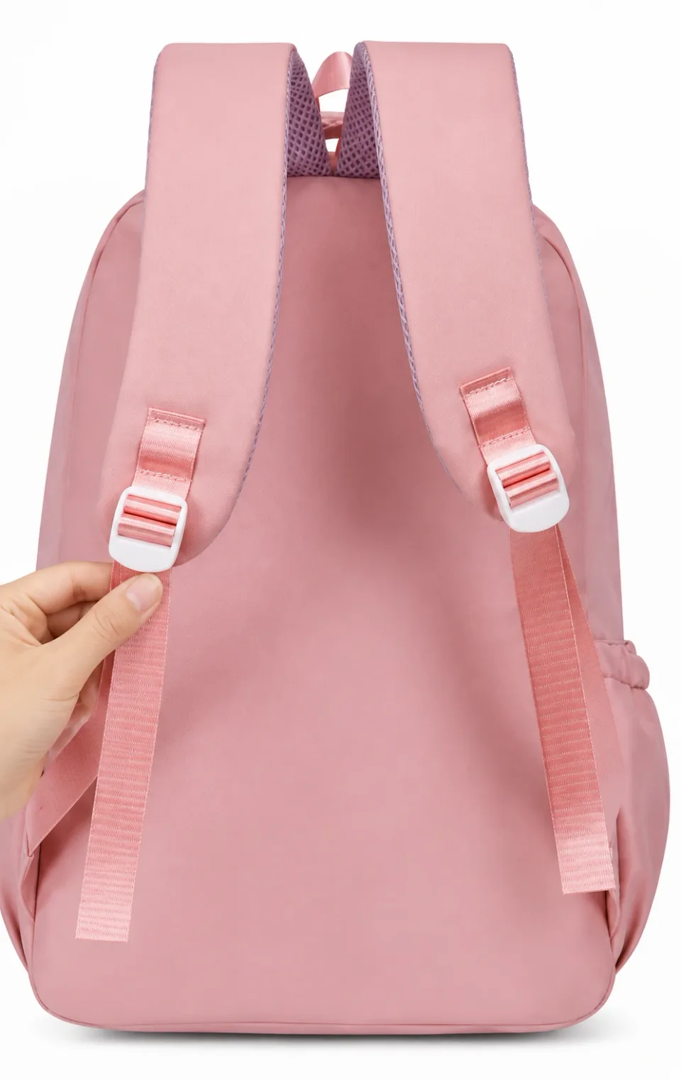 Kids School Bag 8911# — Product details 05