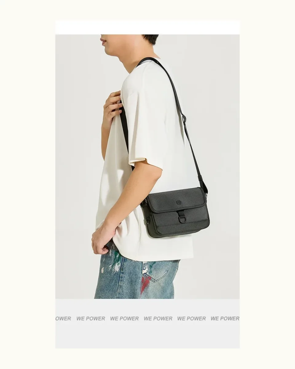 Crossbody Bag H2167 — Product details 03