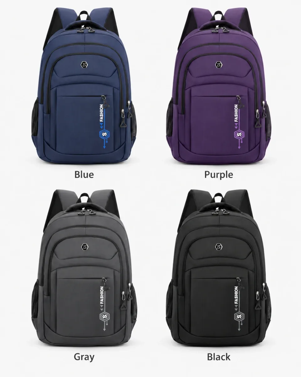 Backpack 26506# — 产品详情 02