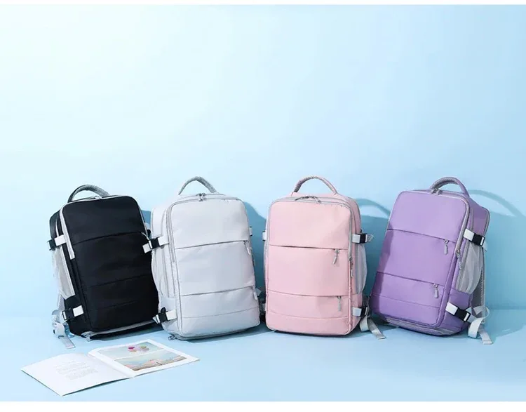 Mochila 2033 — Detalles del producto 10