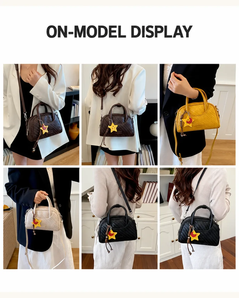 Women's Handbag 6791# — Product details 02