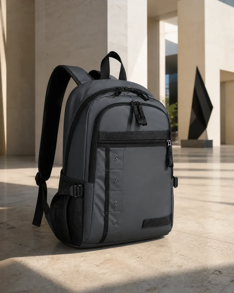 Backpack H2986 — Product details 01