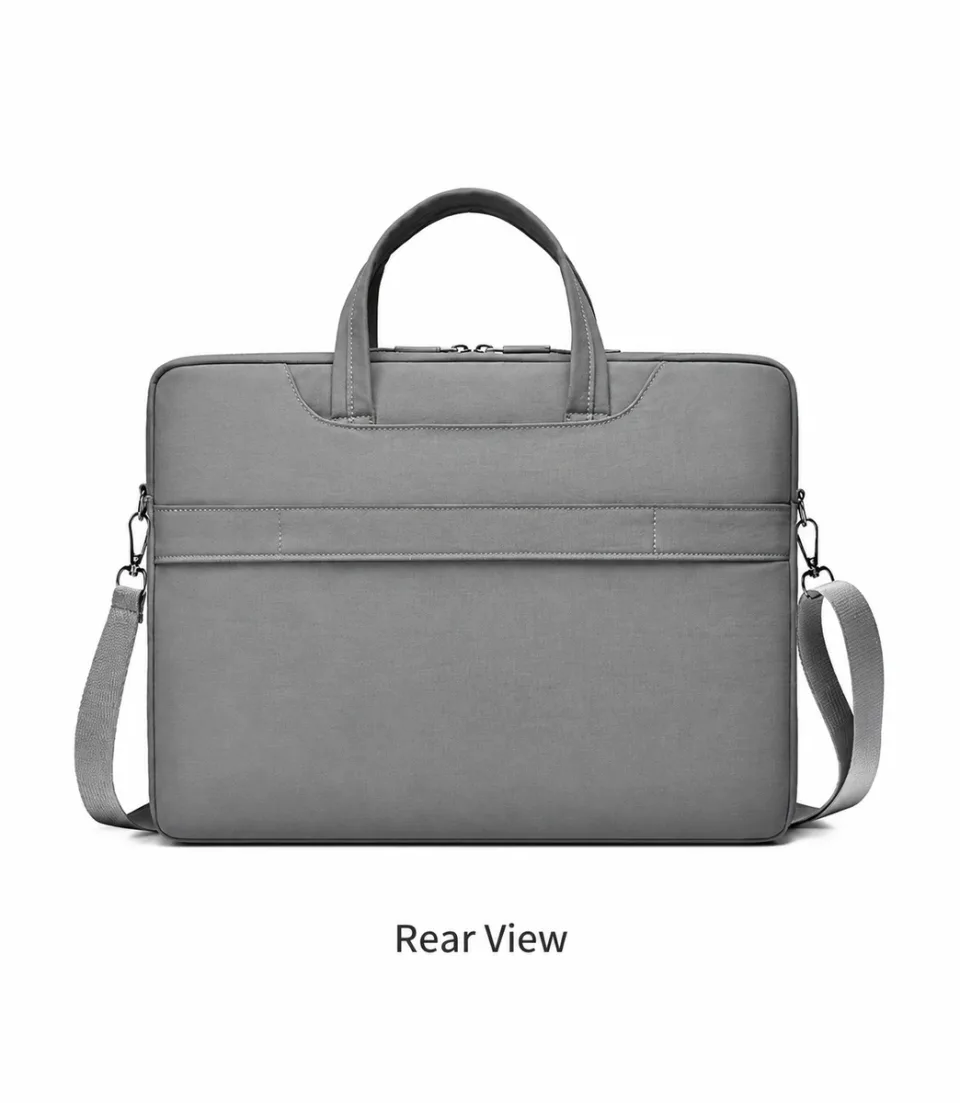 Laptop Bag 6511 — Product details 09