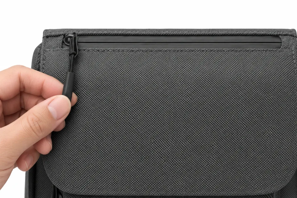 Bolso cruzado H2144 — Detalles del producto 16