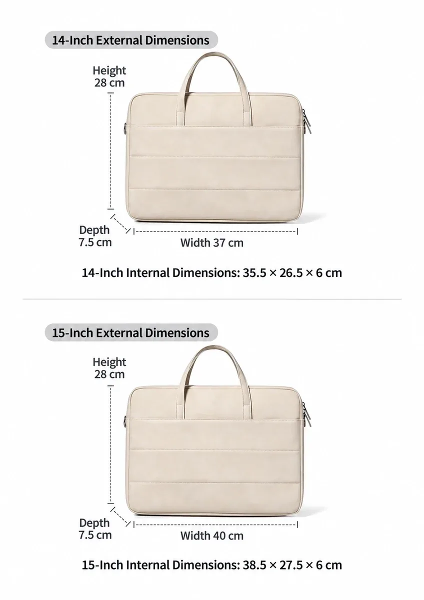 Bolsa para notebook 6506 — Detalhes do produto 13