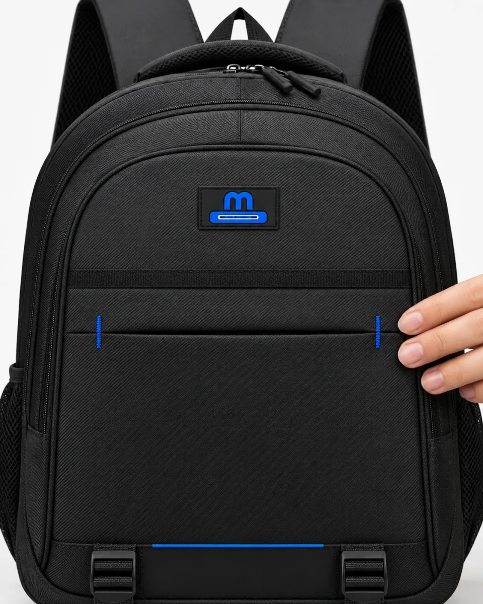 Backpack 26545# — Product details 06