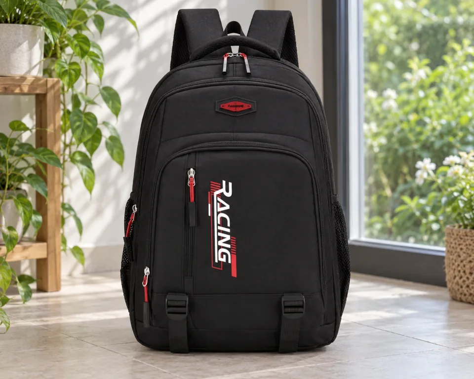 Backpack 65171# — Product details 07