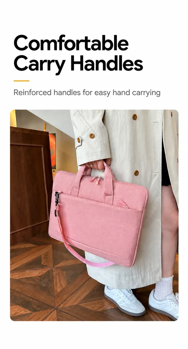 Laptop Bag 169 (Air-Cushioned) — Product details 11
