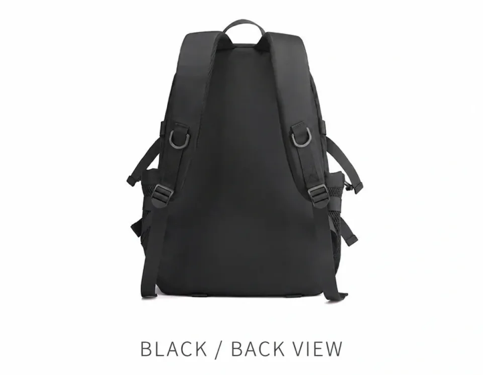 Mochila H811 — Detalhes do produto 07