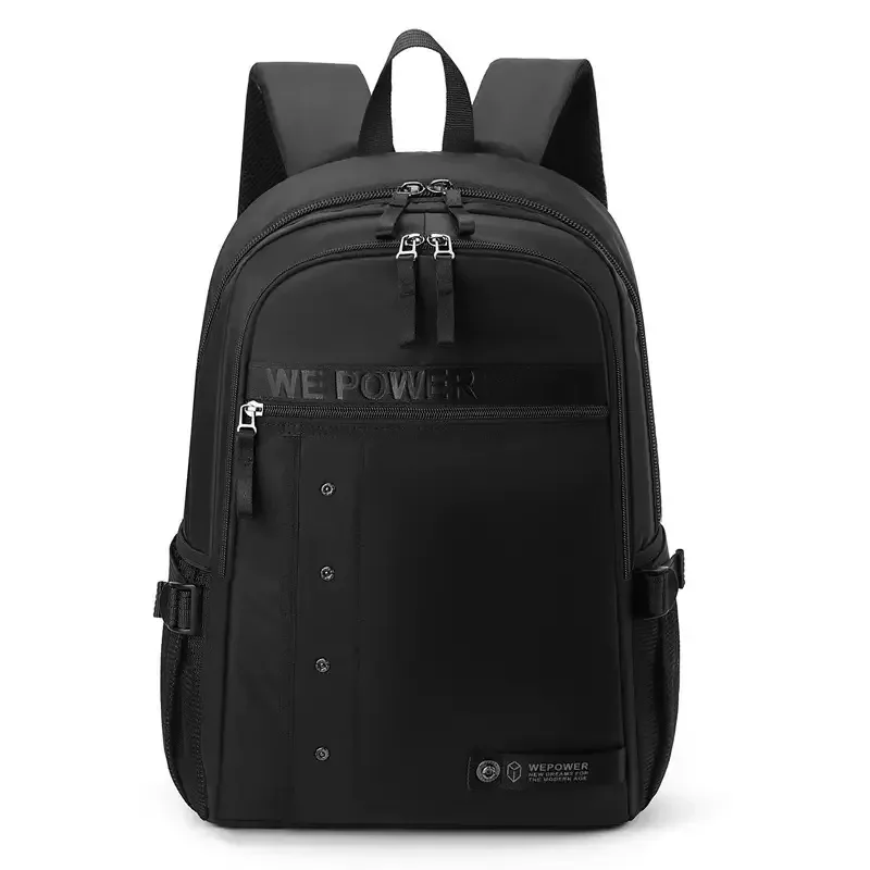 Backpack H2986 — Black