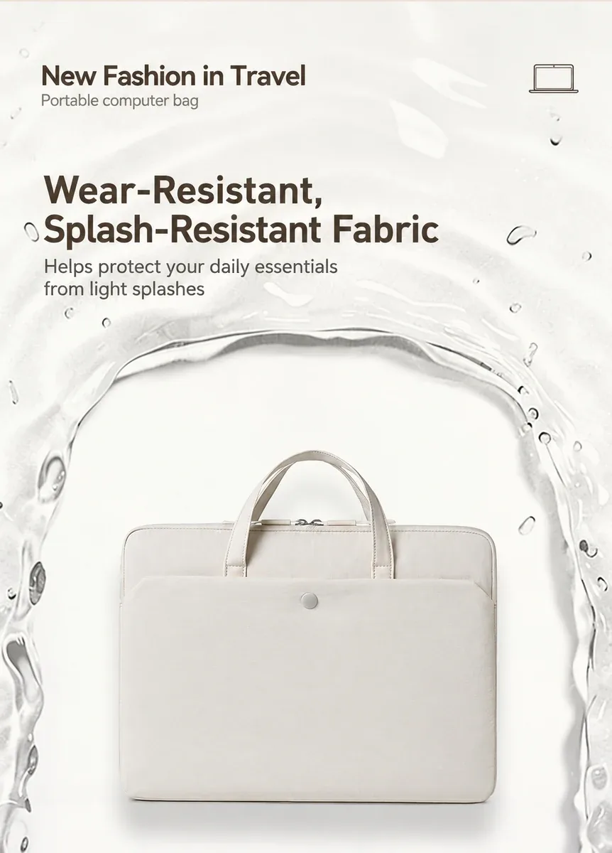Laptop Bag 6509 — Product details 15