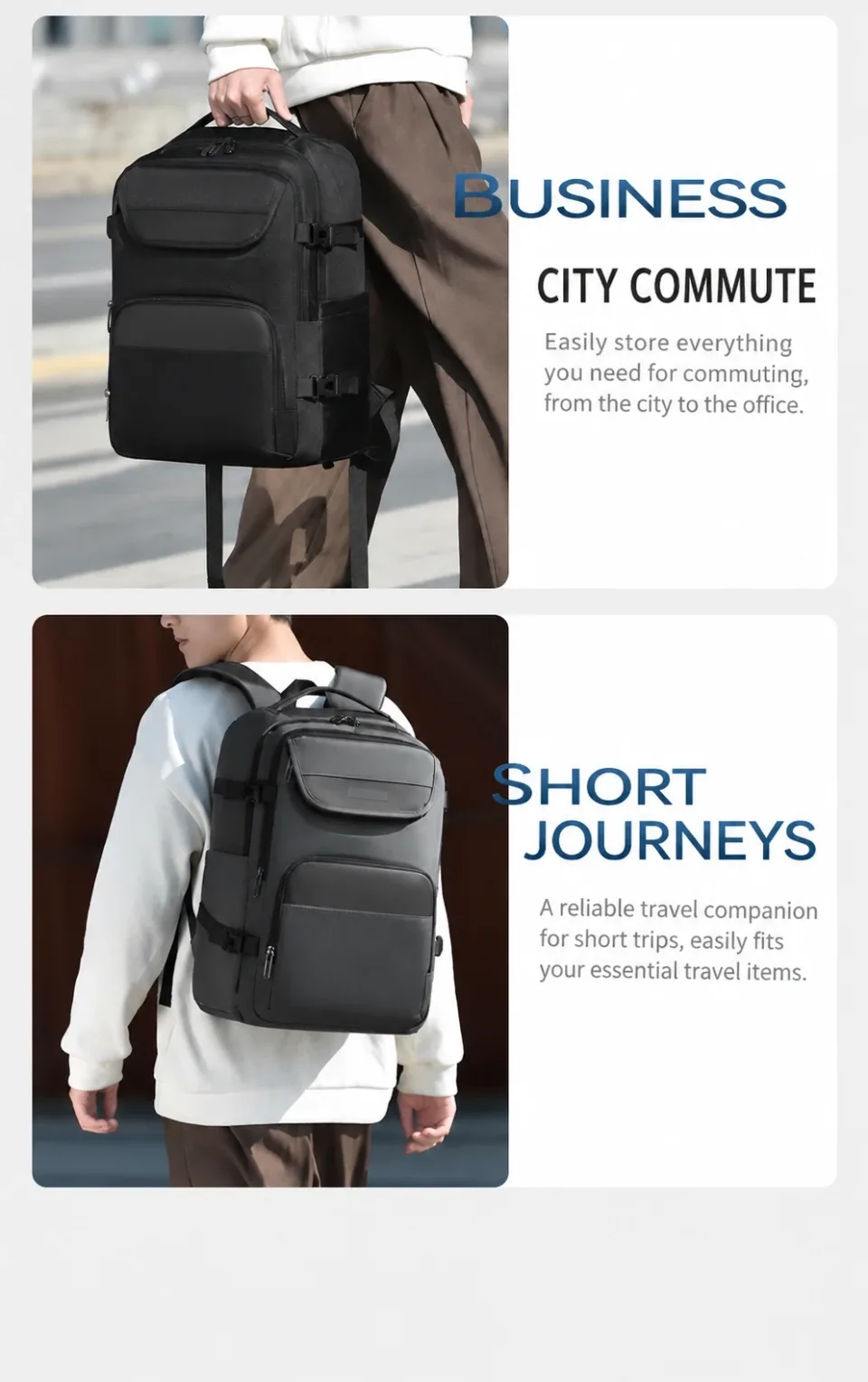 Sac à dos 62028 — Détails du produit 15