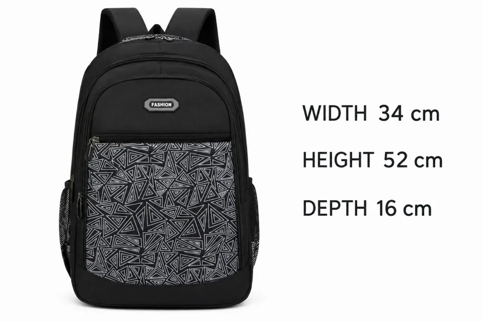 Backpack 26559# — Product details 10