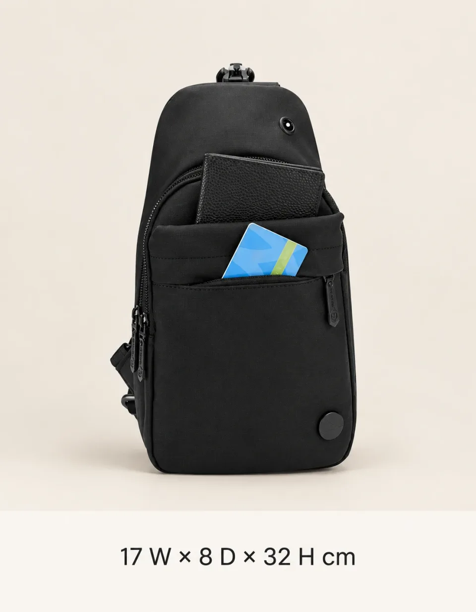 Crossbody Bag H1223 — Product details 09
