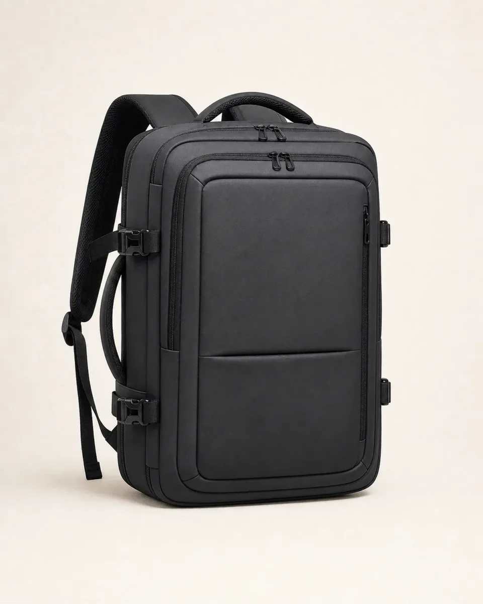 Sac à dos 9802 — Détails du produit 01
