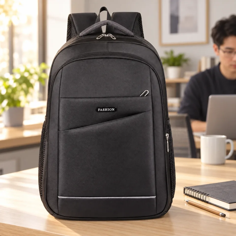 Backpack 26514# — Product details 04