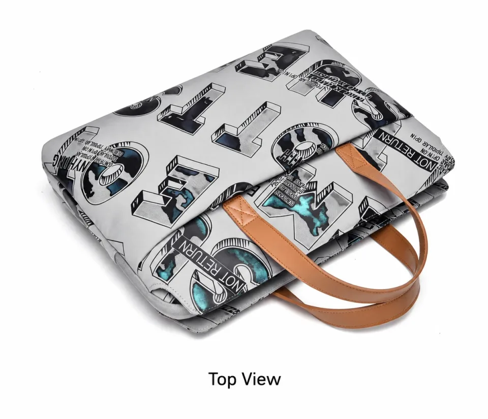 Laptop Bag 724 — Product details 09